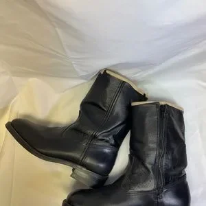 Work N Sport | Shoes | Work N Sport Vibram Quality Boots  display picture 3
